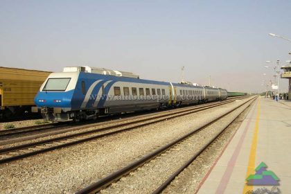 مطالعه تعمیرات و نگهداری واگن ها